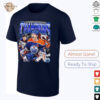 Snoopy Merch Boston Celtics Nba Basketball Snoopy House 2025 T Shirt