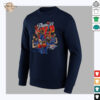 Cruz Azul Concachampions title shirt