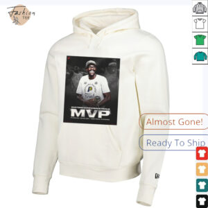 Pascal Siakam MVP eastern conference finals shirt