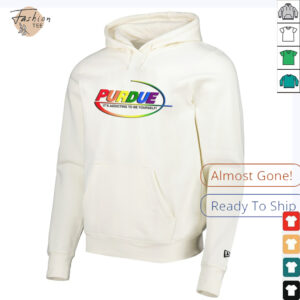 Pharma Purdue It’s Addicting To Be Yourself LGBT shirt