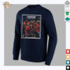 Portugal Nations League Champions Final Victory Winner Munich 08 06 2025 shirt