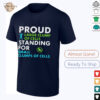 Resist and persist because our right our voices shirt
