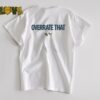 Puma Tyrese Haliburton Haliburton Overrate That shirt