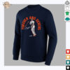 Rafael Devers   Forever and Devers   San Francisco Baseball Shirt