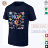 Chicago Bulls snap crackle boom power of champions Indepencence day shirt