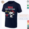 Celebrate Freedom Black Shirt