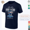 Snoopy God First Family Second Then Atlanta Braves Baseball T Shirt