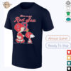 Puss in Boots Le Chat Botte 1697 T shirt