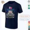 Arkansas Razorbacks 2025 NCAA Division I Baseball Super Regional Champions T Shirt