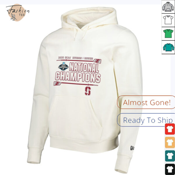Stanford Cardinal 2025 NCAA Rowing National Champions shirt