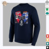Skyline name Cincinnati Reds 2025 shirt