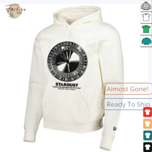 Stardust music sounds better with you shirt