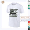 Street Legal_ Imports Sushi Speed Funny Car Guy Tee T Shirt