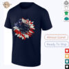 Boston Red Sox snap crackle boom power of champions Indepencence day shirt