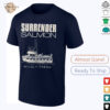 Sarah nauser sarah soldiers fight like a girl shirt