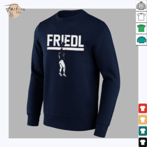 TJ Friedl Called Game T Shirts