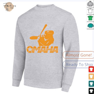 Tennessee Volunteers Omaha shirt