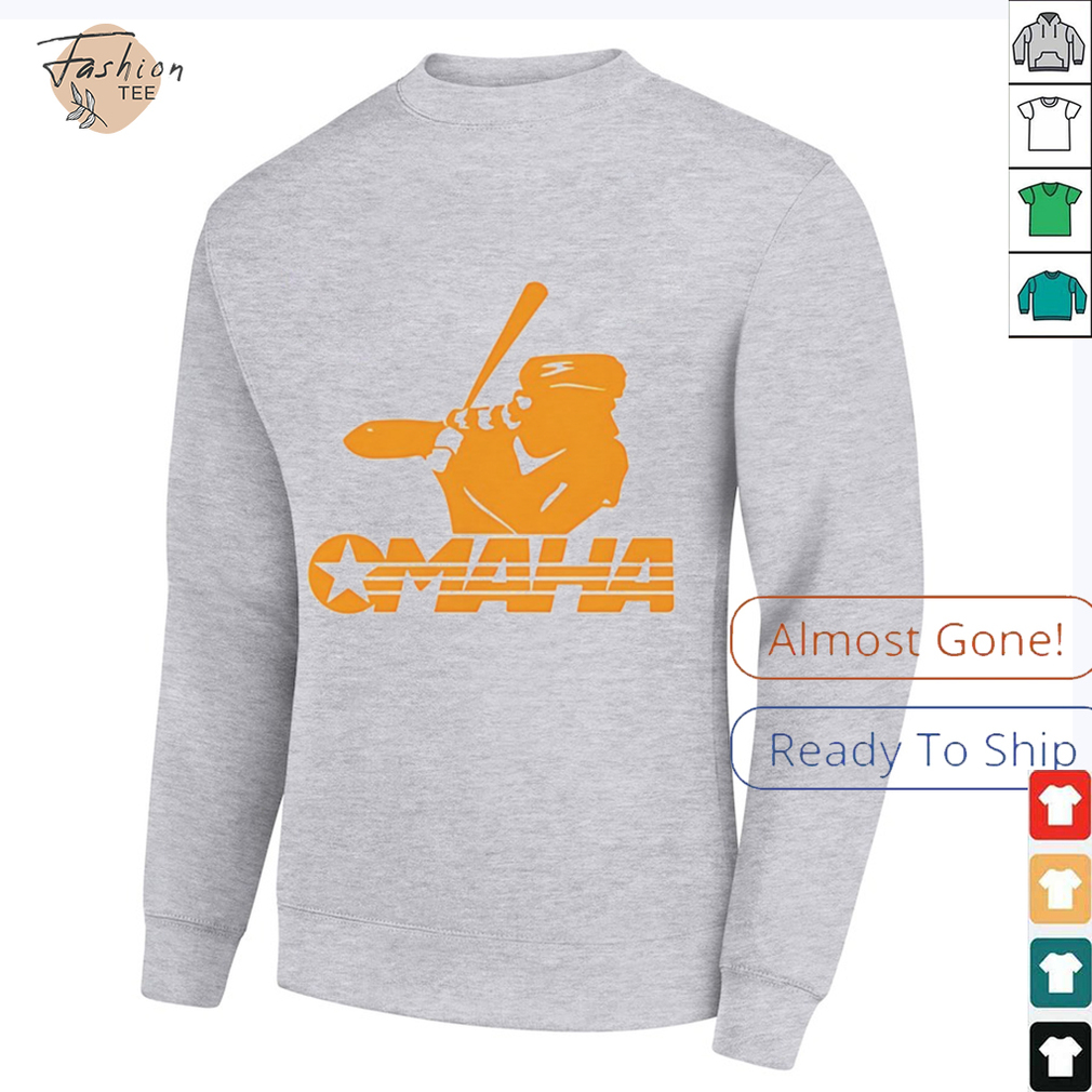 Tennessee Volunteers Omaha shirt Tennessee Volunteers Omaha shirt