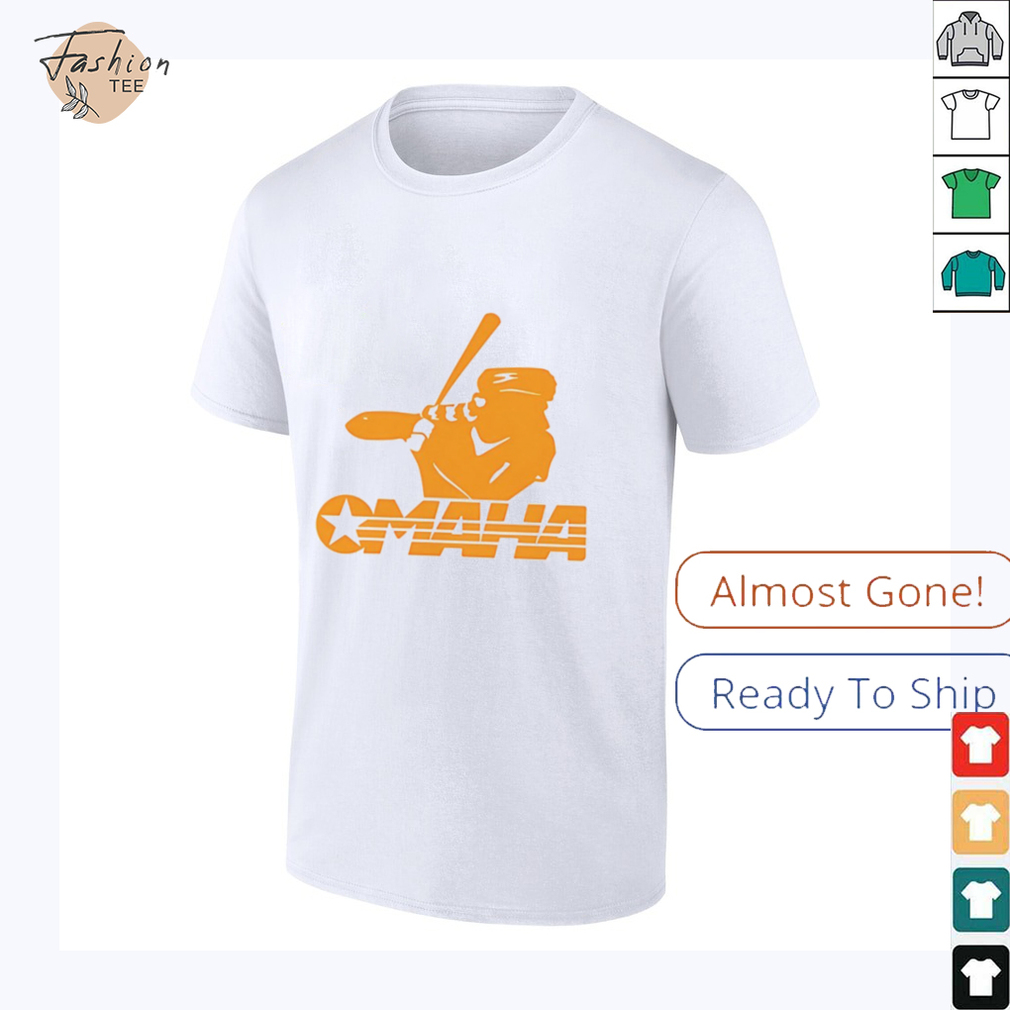 Tennessee Volunteers Omaha shirt Tennessee Volunteers Omaha shirt