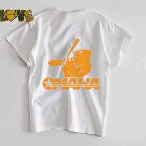 Tennessee Volunteers Omaha shirt
