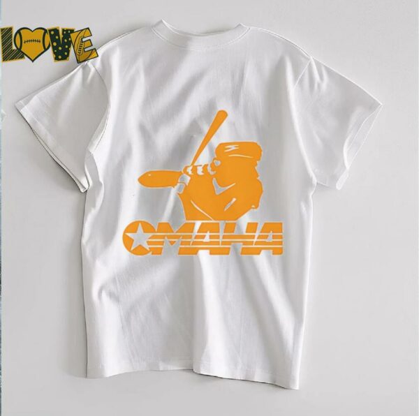 Tennessee Volunteers Omaha shirt