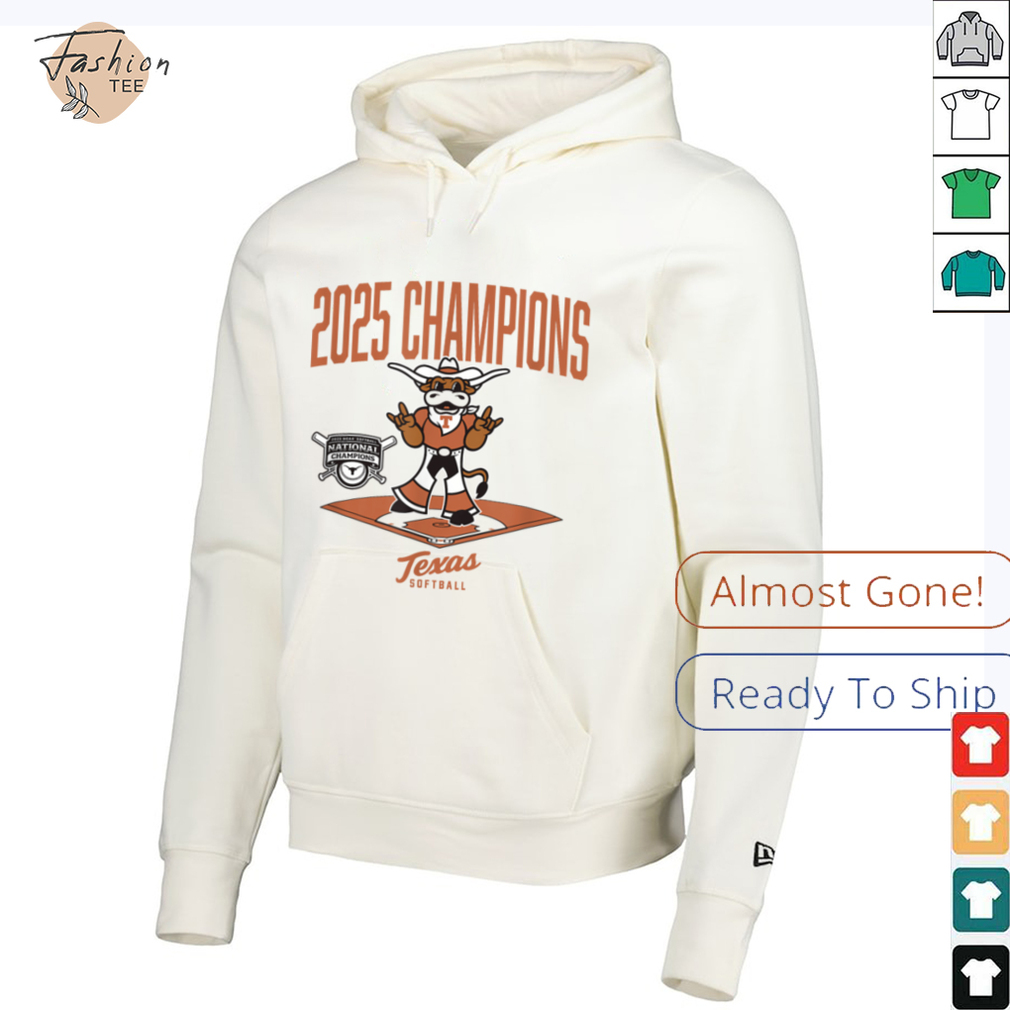 Texas Longhorns 2025 Champs Diamond NCAA Softball T Shirt Texas Longhorns 2025 Champs Diamond NCAA Softball T Shirt