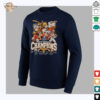 Carlos Alcaraz Tennis French Open Comeback shirt