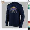 GoodFellas style Oklahoma City Basketball Team Thunder Fellas Parody shirt