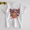 Texas Tech 2025 Softball College World Series Let’s Get It Poppin shirt