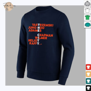 The City Names 2025   San Francisco Baseball Shirt