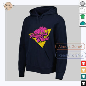 The Nemeths Hollywood Heels T shirt