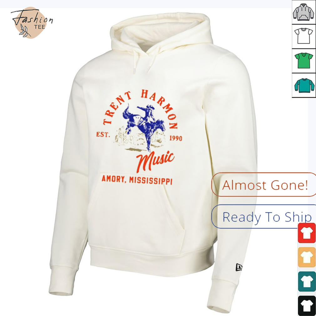 Trent Harmon music amory mississippi est 1990 shirt Trent Harmon music amory mississippi est 1990 shirt