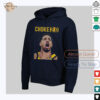 Reggie Miller and Tyrese Haliburton 2025 Eastern Conference Champions Indiana Pacers shirt