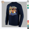 Joe Biden and Barack Obama Step Brothers 2025 shirt
