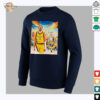 Tyrese Haliburton Reggie Miller Choke Indiana Pacers basketball NBA Finals 2025 vintage shirt