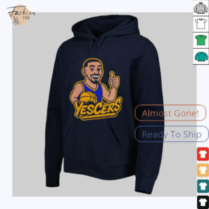 Tyrese Haliburton Yes Cers cartoon shirt
