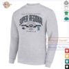 University of Louisville Baseball 2025 College World Series The Road To Omaha shirt