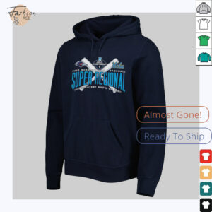 Ucla Bruins Vs UTSA Roadrunners 2025 Division I Baseball Super Regional – Los Angeles, CA T Shirt