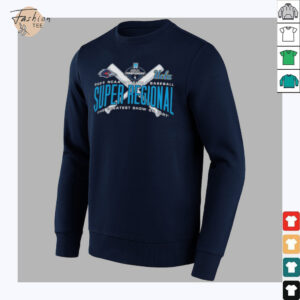 Ucla Bruins Vs UTSA Roadrunners 2025 Division I Baseball Super Regional – Los Angeles, CA T Shirt