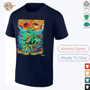 Umphrey’s McGee Summer 2025 Tour Florida Orlando FL Miami Beach FL T shirts