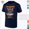 Val Kilmer 1959 2025 The Man The Myth The Legend Thank You For The Memories T Shirt