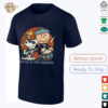 Love the ville shirt