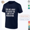 Mythical Beast Emo T shirt