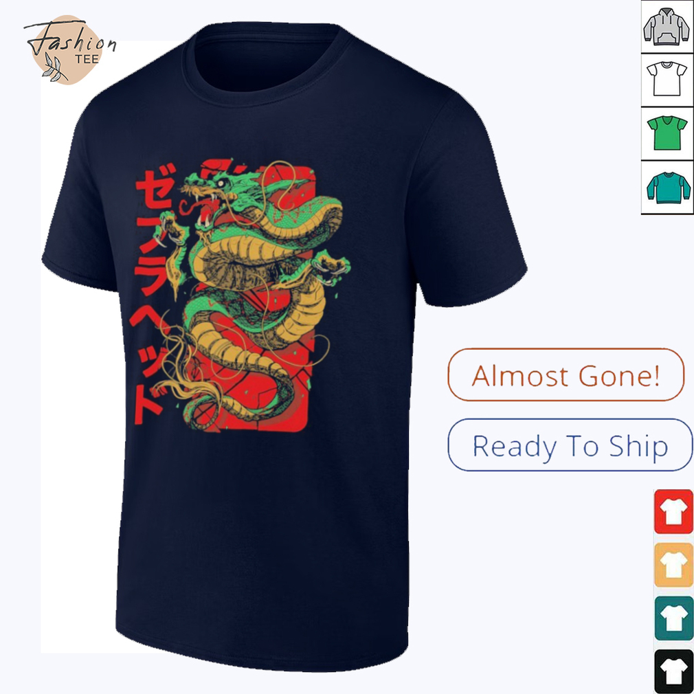 Zebrahead Japanese Dragon T shirts Zebrahead Japanese Dragon T shirts