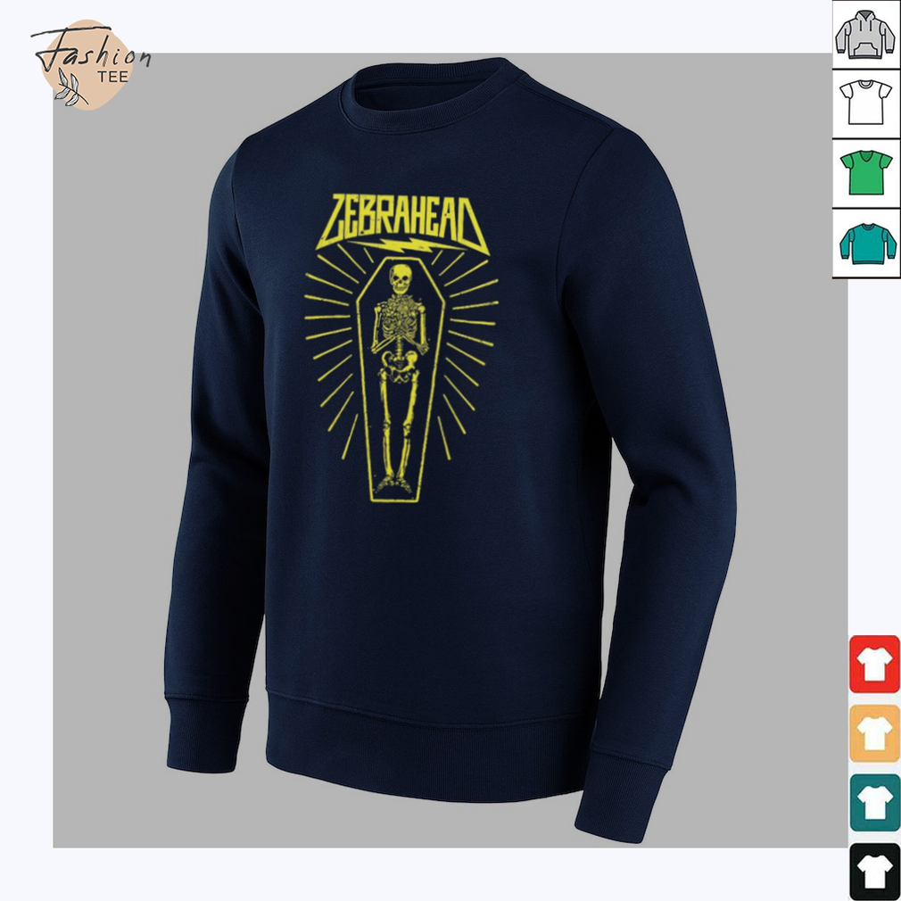 Zebrahead Lay Me To Rest Skeleton Coffin T shirts Zebrahead Lay Me To Rest Skeleton Coffin T shirts
