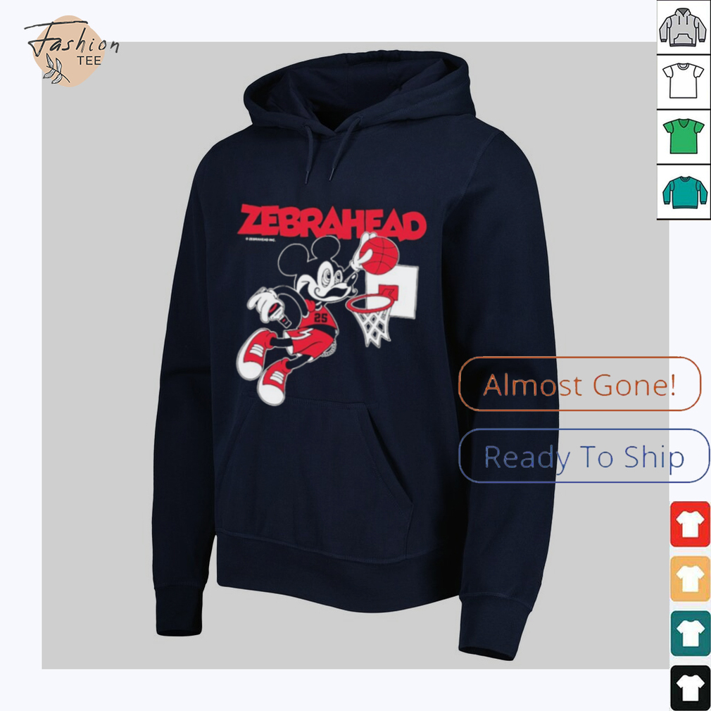 Zebrahead Mickey Mouse Slam Dunk T shirts Zebrahead Mickey Mouse Slam Dunk T shirts