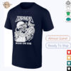 Wait a ghost choked you in Switzerland shirt