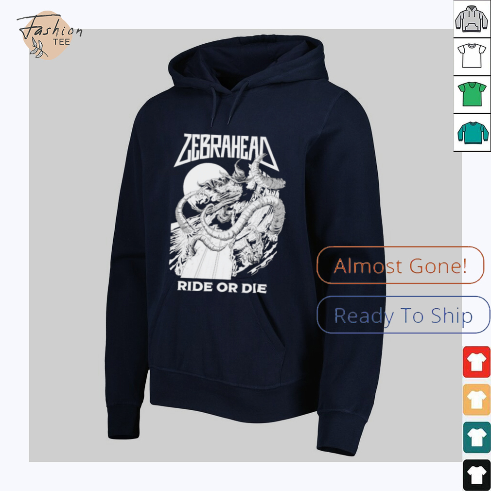 Zebrahead Ride Or Die T shirts Zebrahead Ride Or Die T shirts